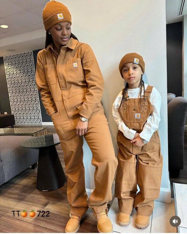 Luxury Quality 2pcs Kiddies Wear