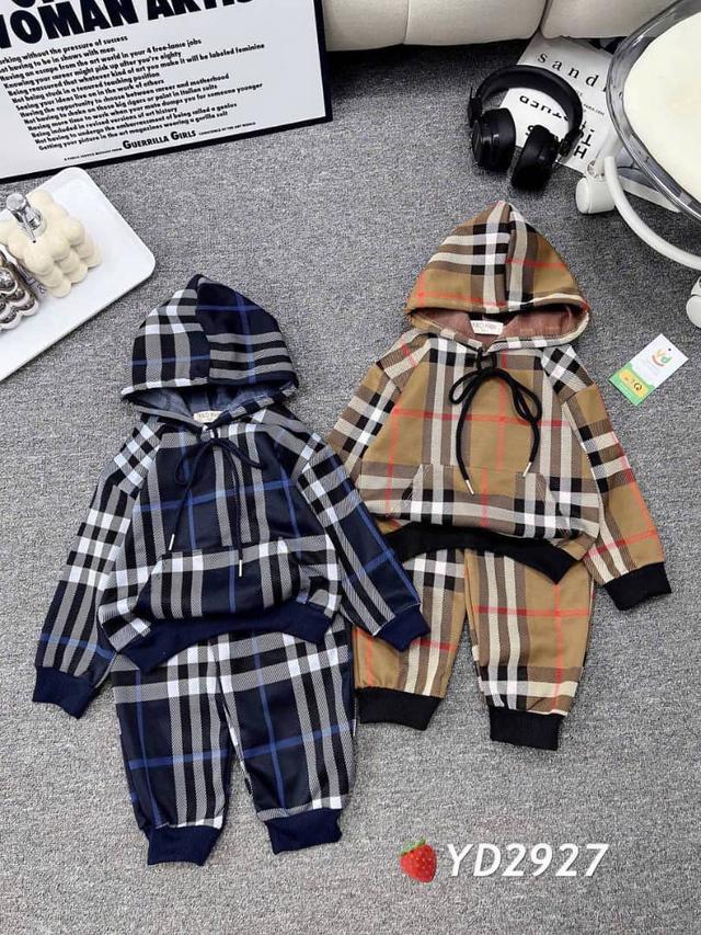 2pcs Quality Tracksuit