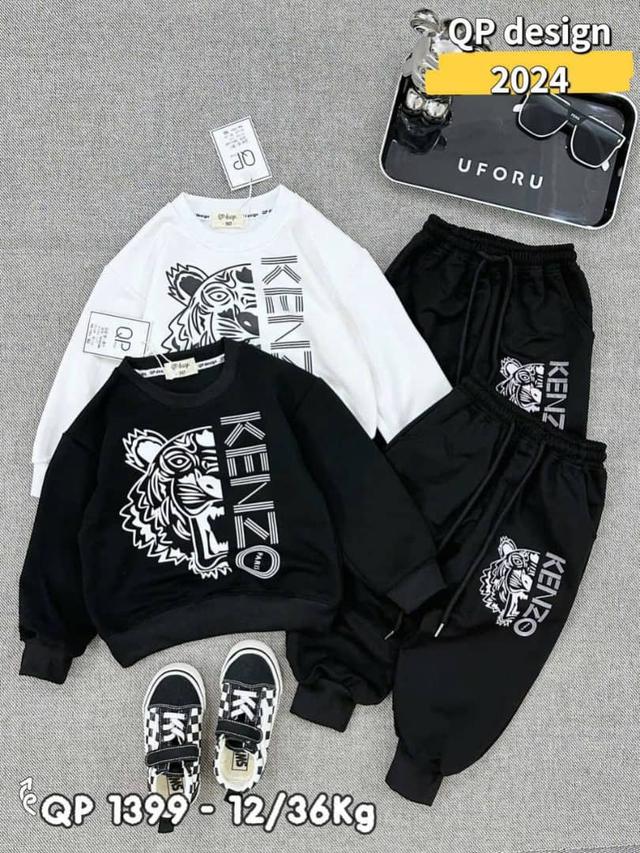 Quality Design 2pcs Male Clothing