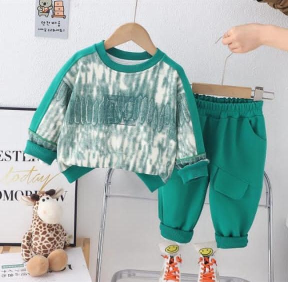 Quality Male 2pcs wear