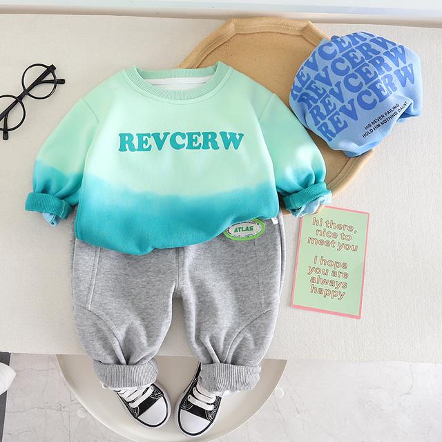 Quality Wear For Kiddies 2pcs