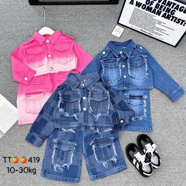 High Quality 2pcs Male Wear