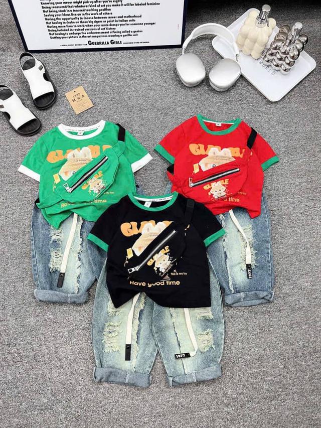 Top Quality 2pcs Vietnam Design