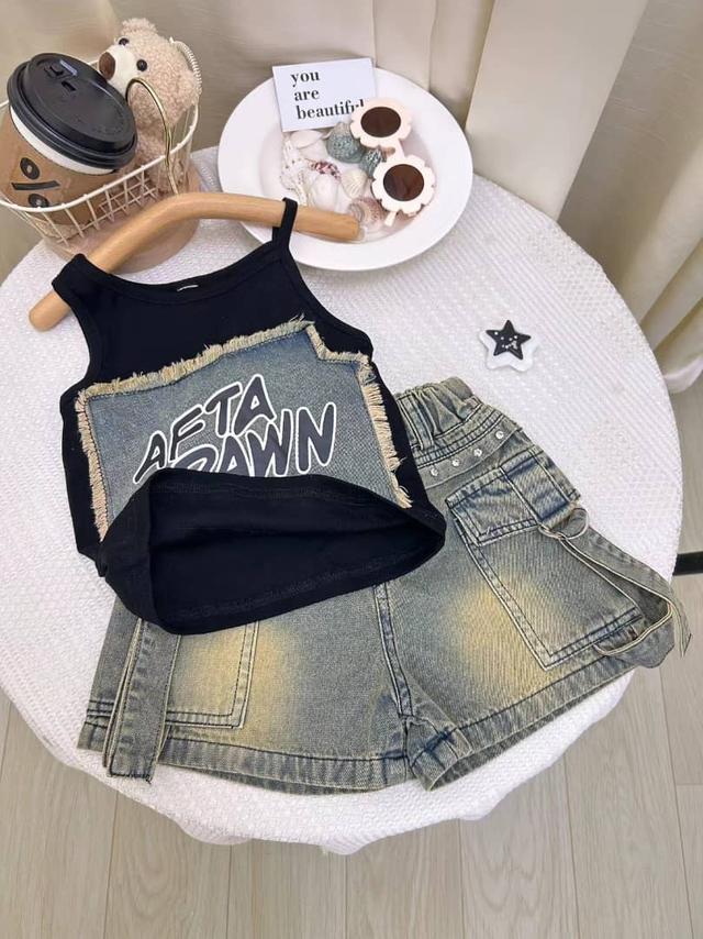 China Quality Wears 2pcs