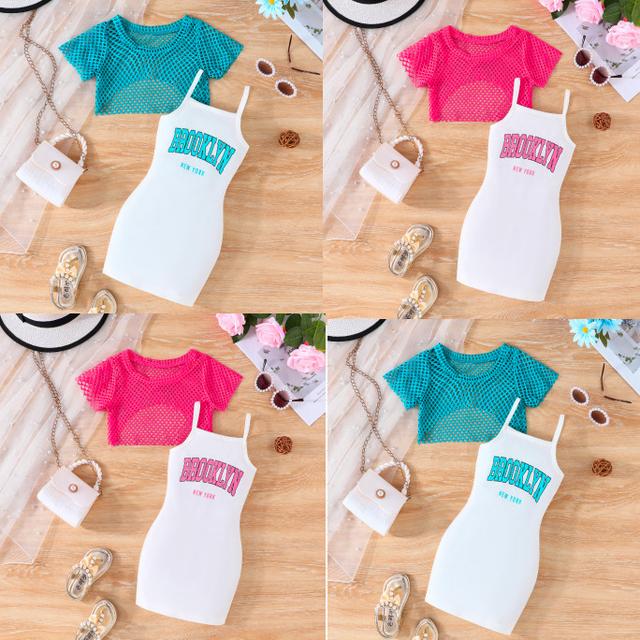 Quality China 2pcs Female Wears