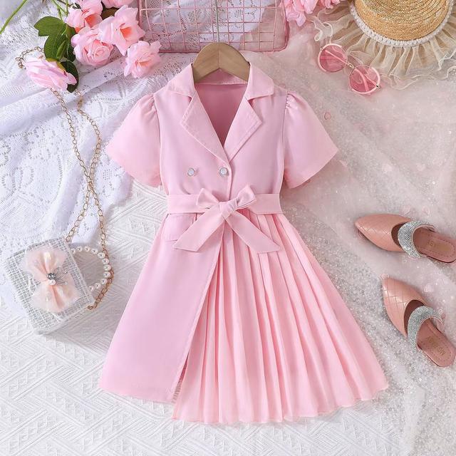 Top Notch China Quality Gown With Belt