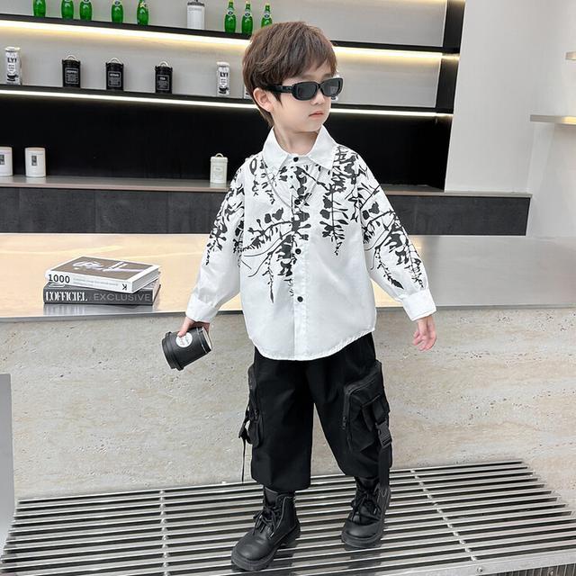 Quality 2pcs China Clothing