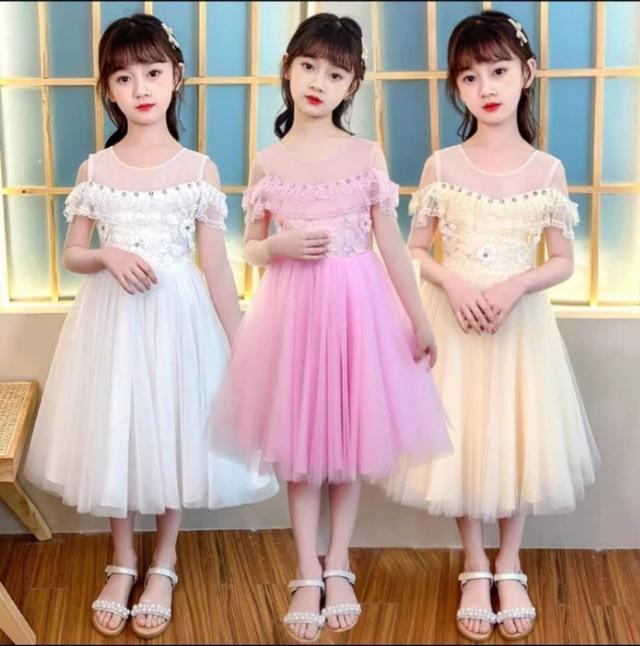 Quality Ball Gown China Design