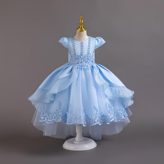 Top Quality China Ball Gowns