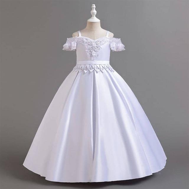 Quality Female China Ball Gown