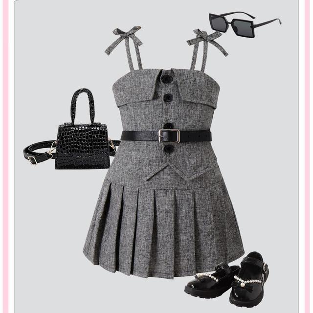 Quality Female wear 2pcs china design