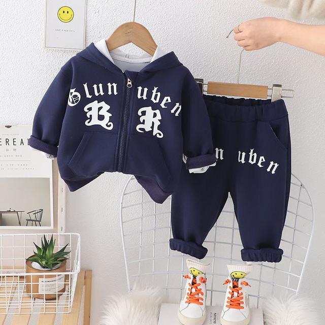 Quality China Male Wear