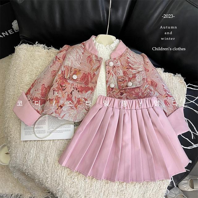 Quality Design Female wears For Kids