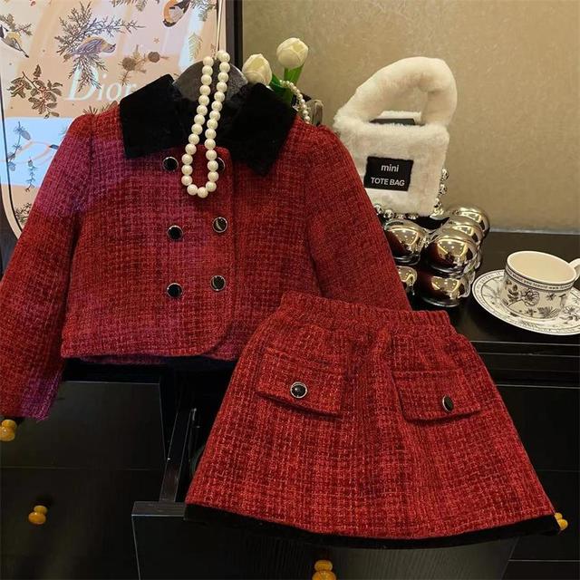 Quality Stock Material 2pcs Female Wear