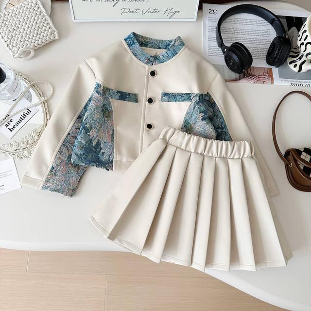 Quality China Design 2pcs Female Wears Stock