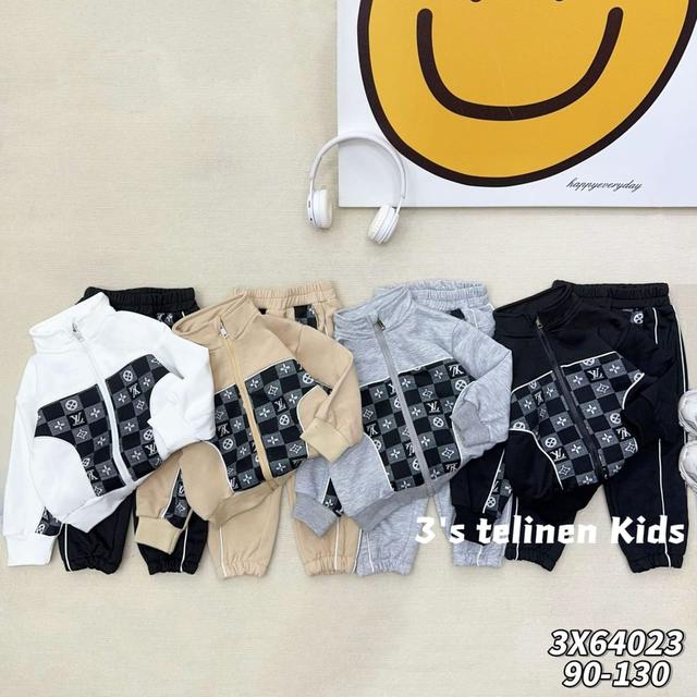 Top Notch Male Wear 2pcs