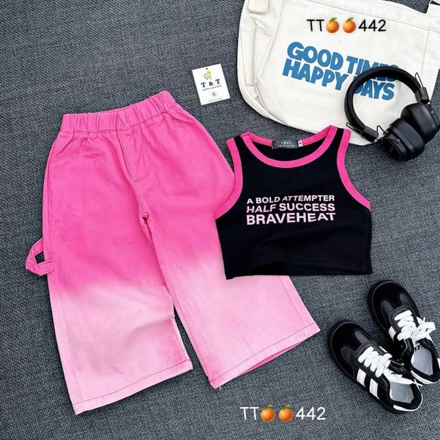 Best Vietnam Design 2pcs Clothing