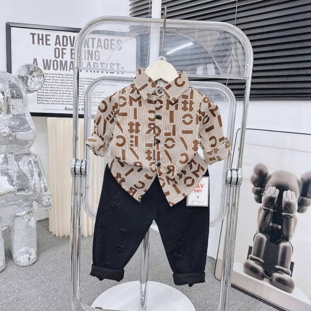 Top Notch Quality 2pcs Vietnam Design