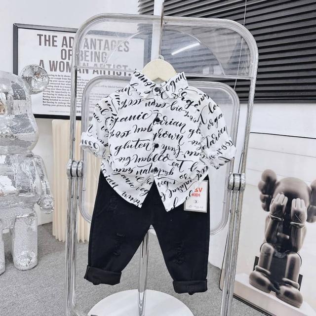 Best Vietnam 2pcs Clothing