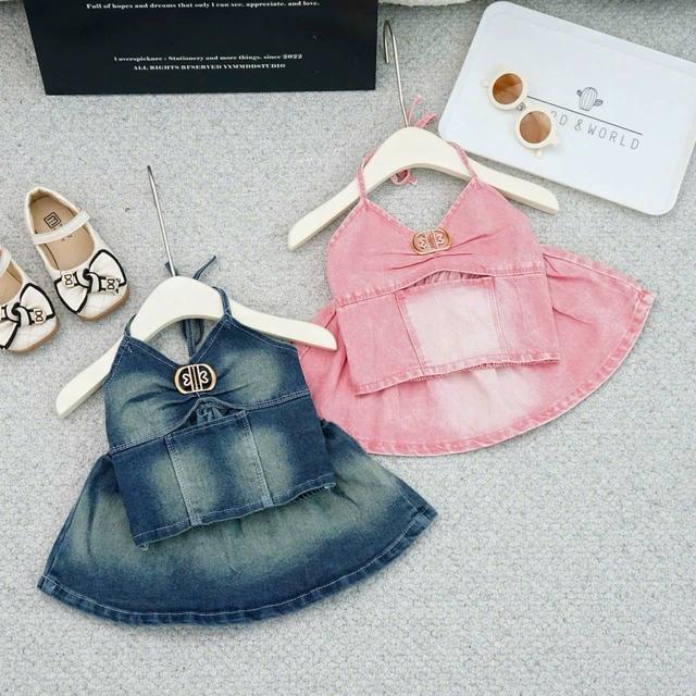 2pcs Vietnam Clothing