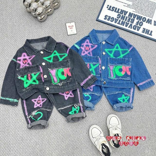 Top Quality 2pcs Vietnam Design Male Wear