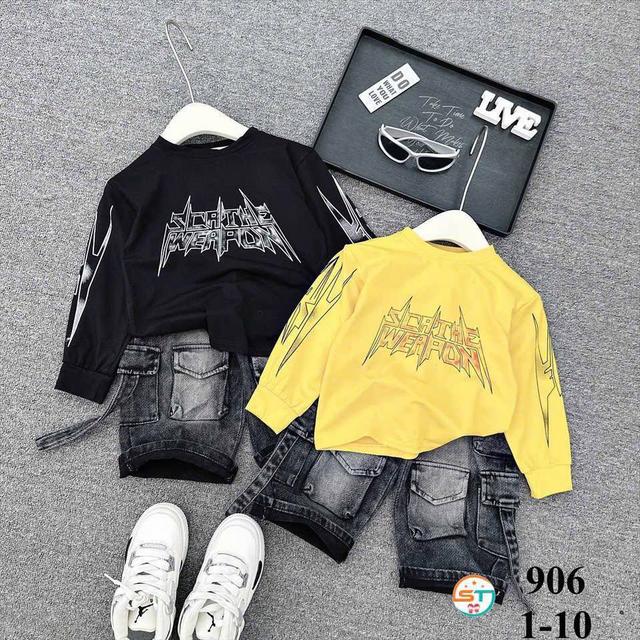 Top Notch Quality 2pcs Vietnam Clothing