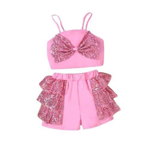 China 2pcs Female Wears