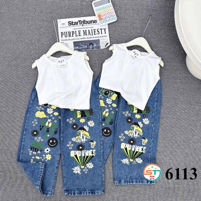 Quality Vietnam clothing 2pcs