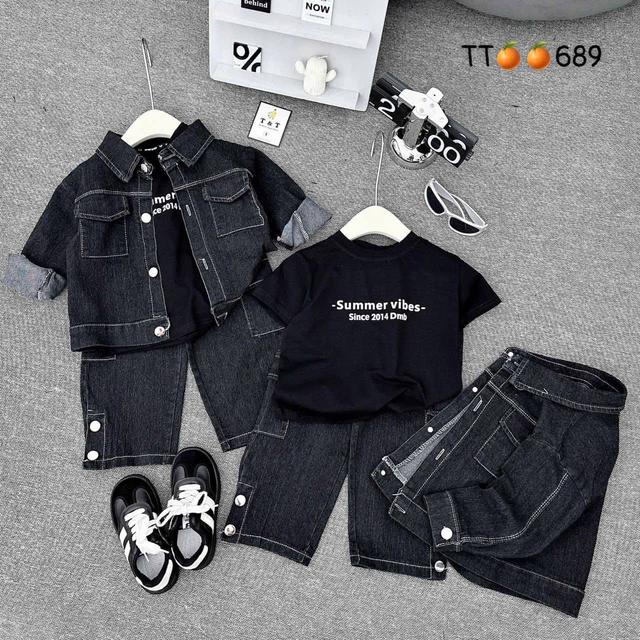 Quality Vietnam 3pcs Wear