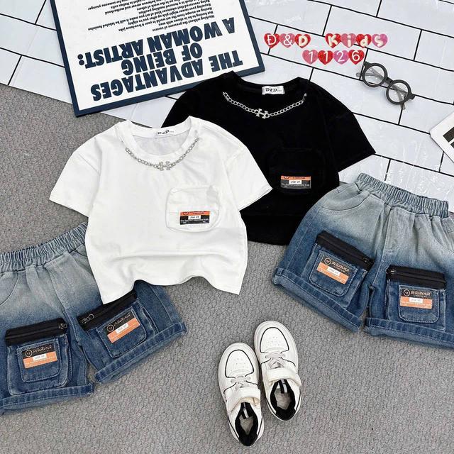 Luxury Vietnam Quality design 2pcs