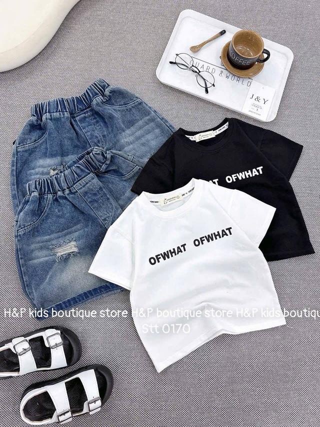 Best Of Vietnam Clothing 2pcs